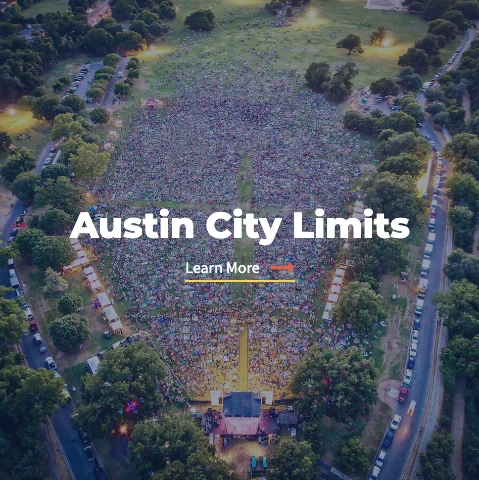 Austin City Limits Festival